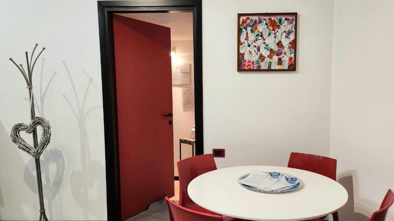 Comfort Accommodation Residence