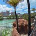 Outdoors view