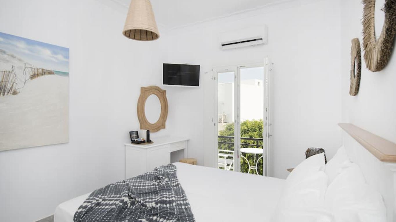 Soleya Suites