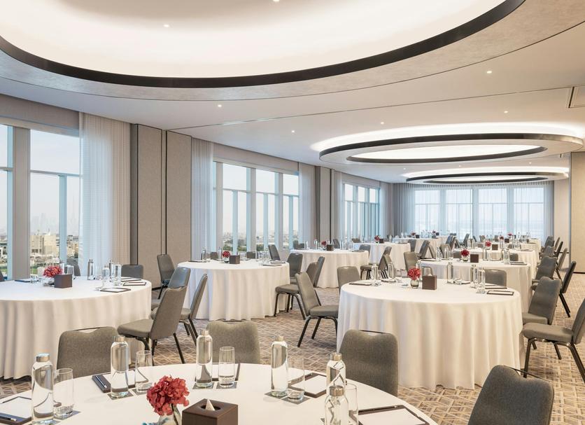 Banquet hall Photo