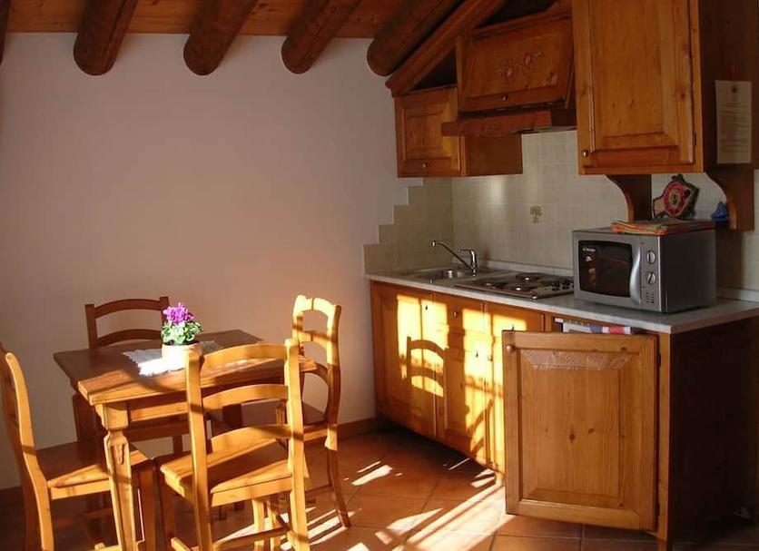 Kitchen Photo