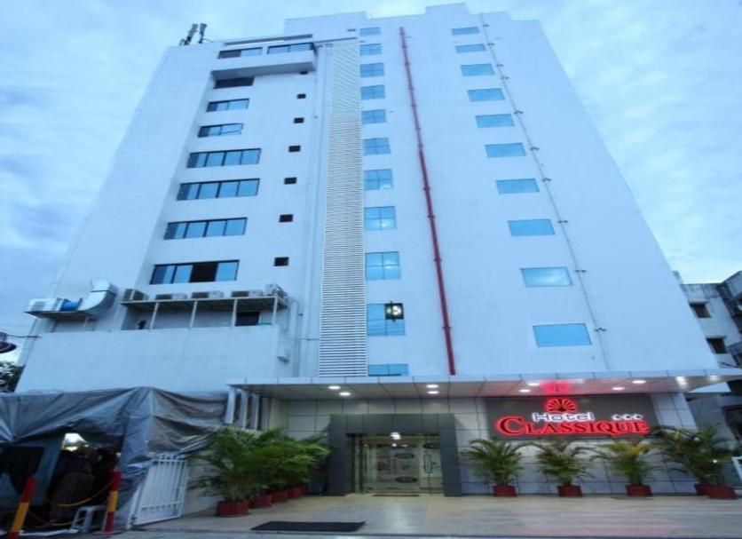 Building Photo