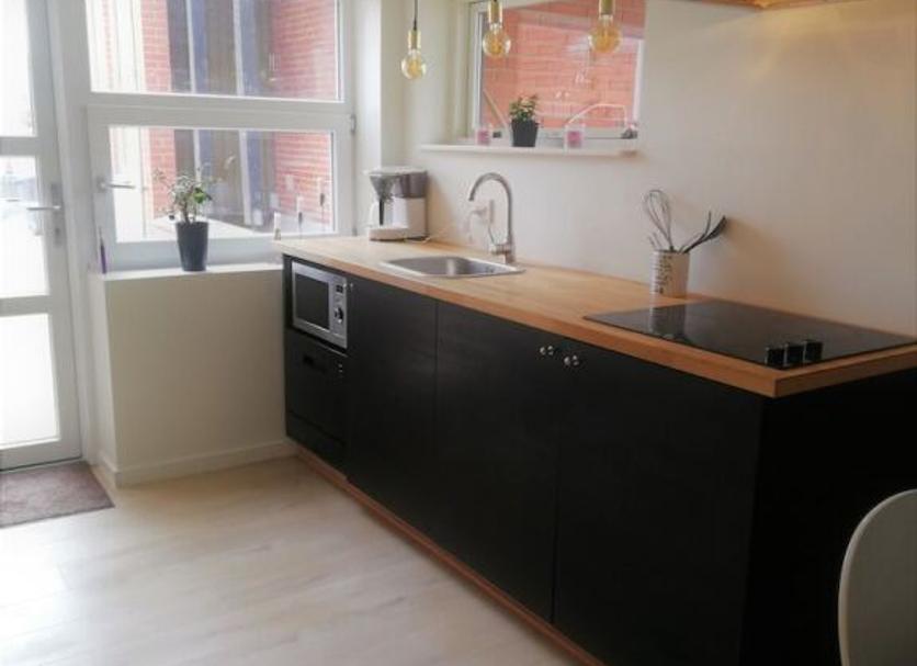 Kitchen Photo