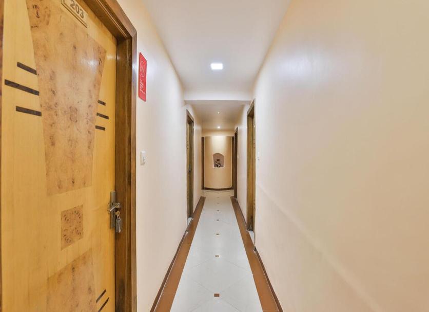 Hallway Photo