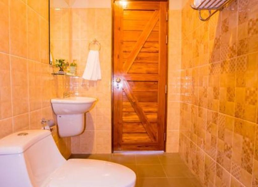 Bathroom Photo