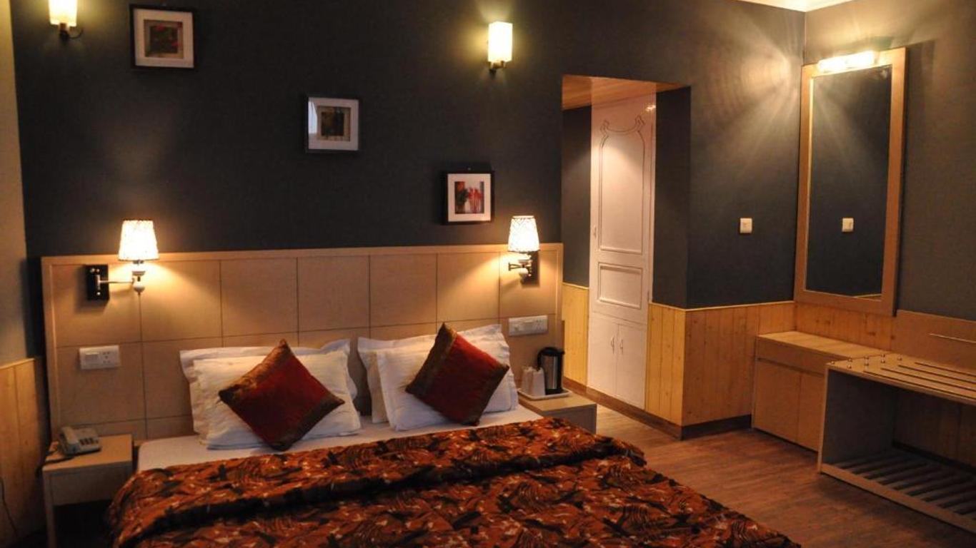 Hotel Ekant