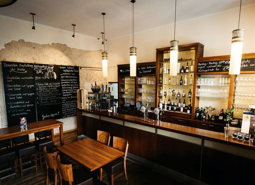 Bar Photo