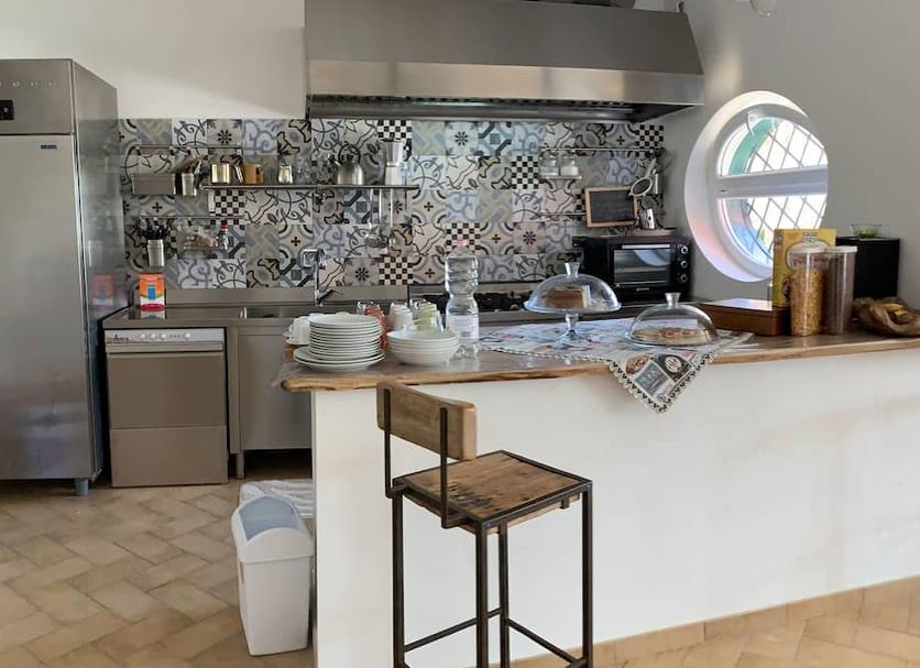 Kitchen Photo
