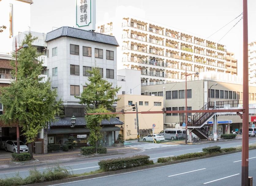 Building Photo