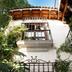 Outdoors view