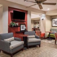 Hampton Inn Branson - Branson Hills