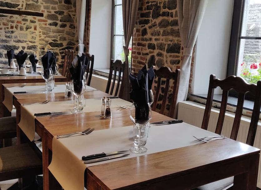 Dining room Photo