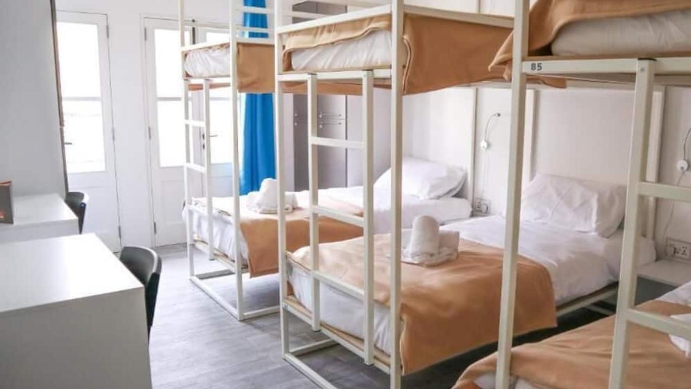 Am Hostel