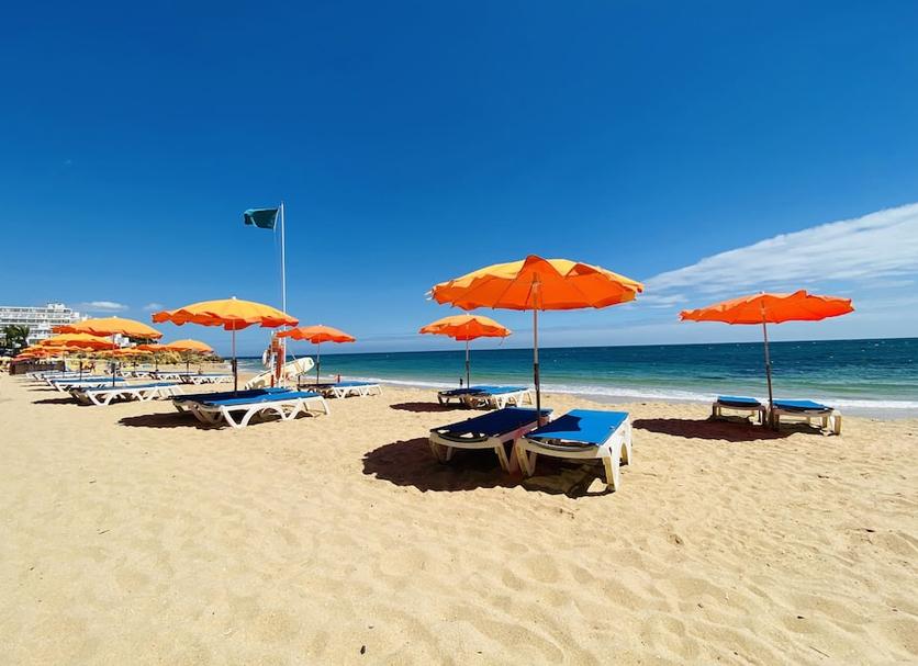 Beach Photo