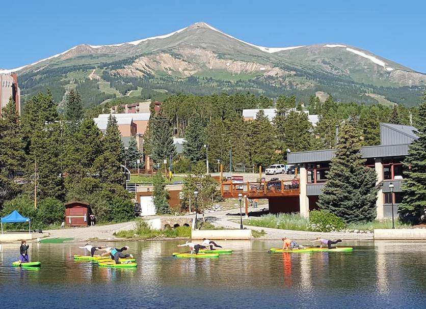 Outdoors view Photo