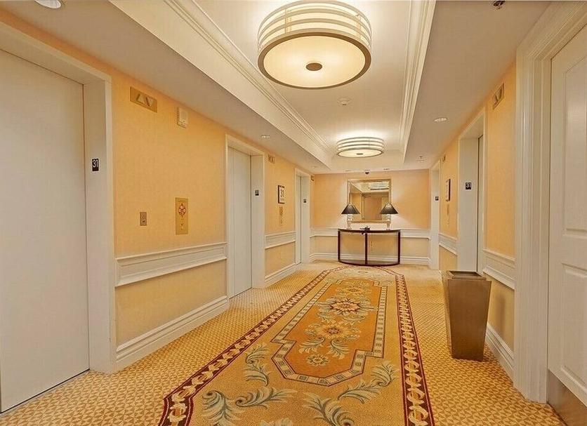Hallway Photo