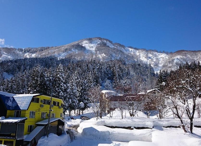 Outdoors view Photo