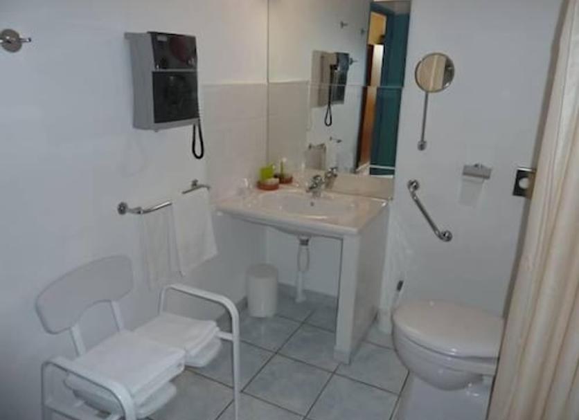 Bathroom Photo