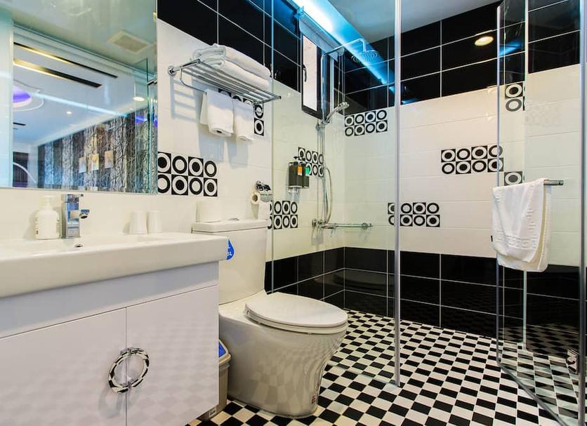 Bathroom Photo