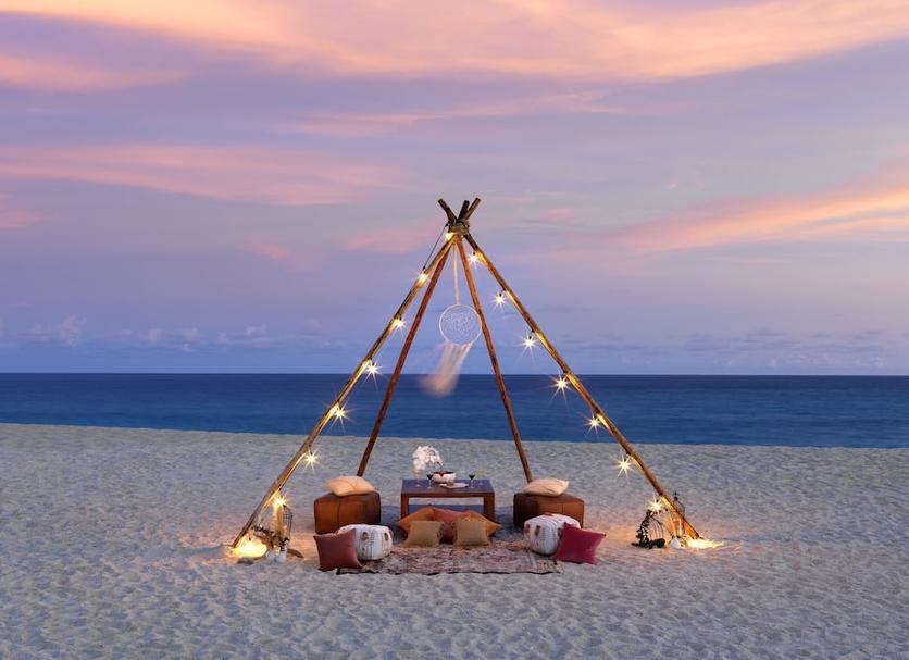Beach Photo