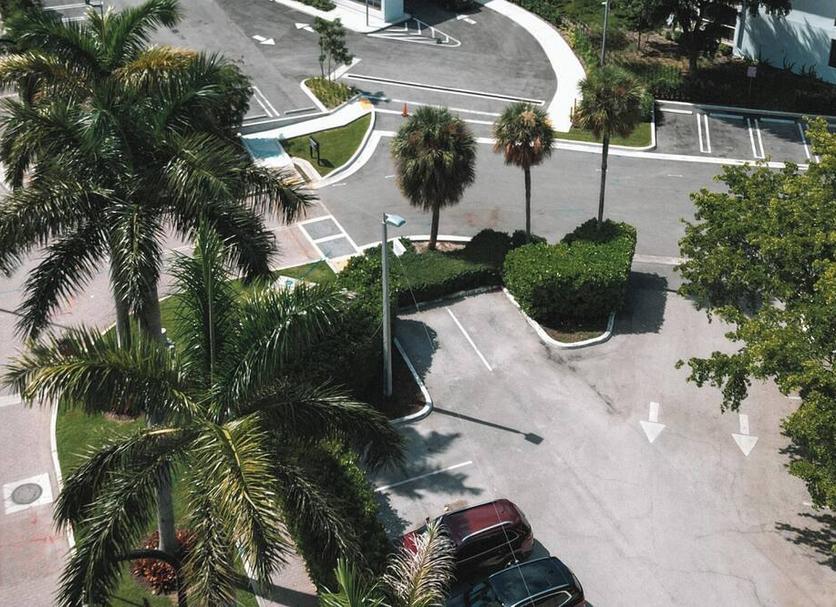 Outdoors view Photo