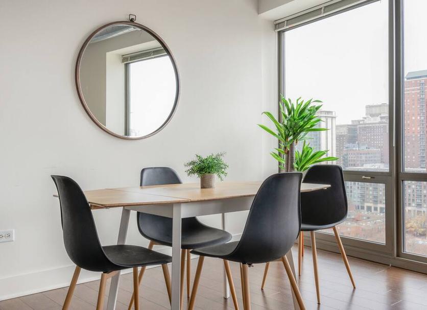 Dining room Photo
