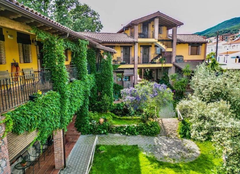 Outdoors view Photo