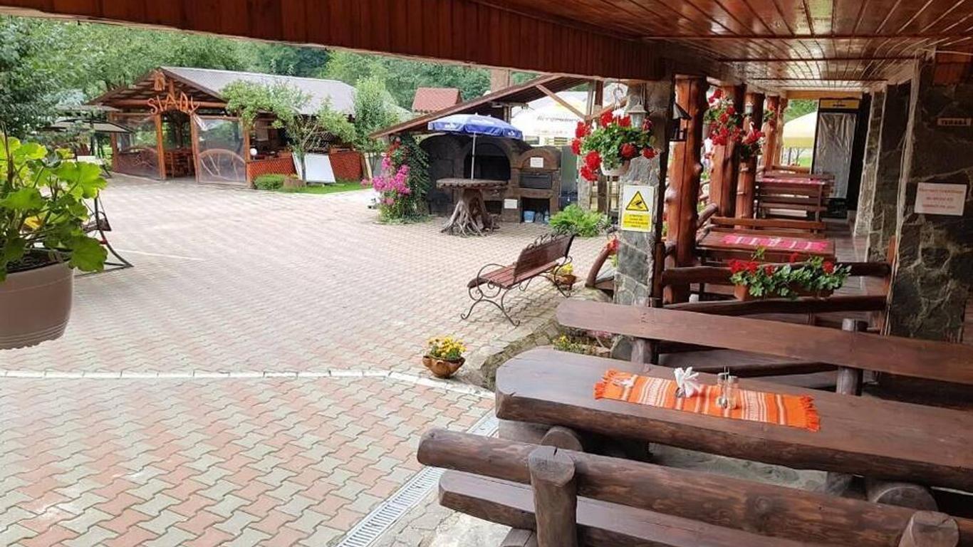 Casa Siady