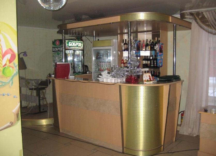 Bar Photo