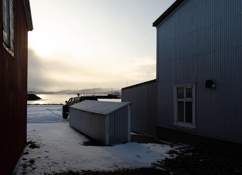Outdoors view Photo