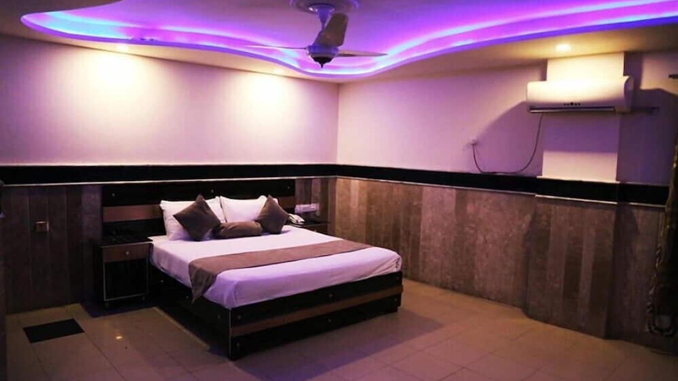 Hotel Marco Polo