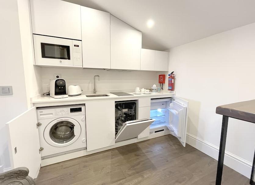 Kitchen Photo