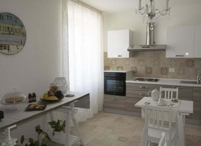 Kitchen Photo
