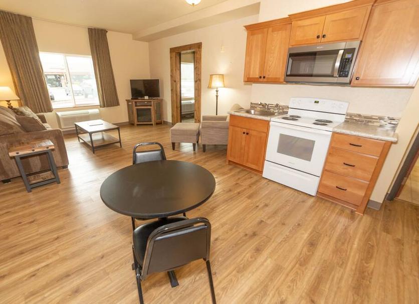 Kitchen Photo