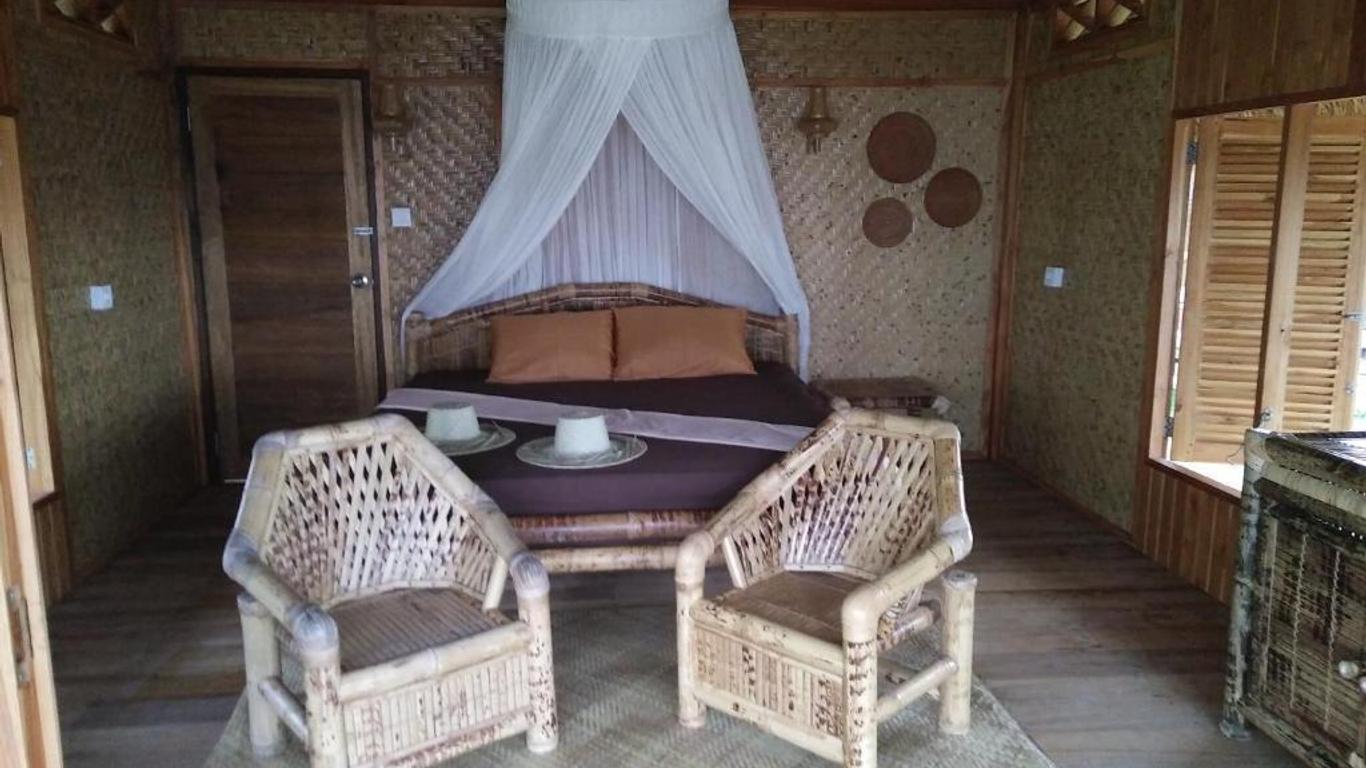 Thamarind Resort Gili Gede