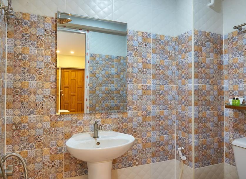 Bathroom Photo
