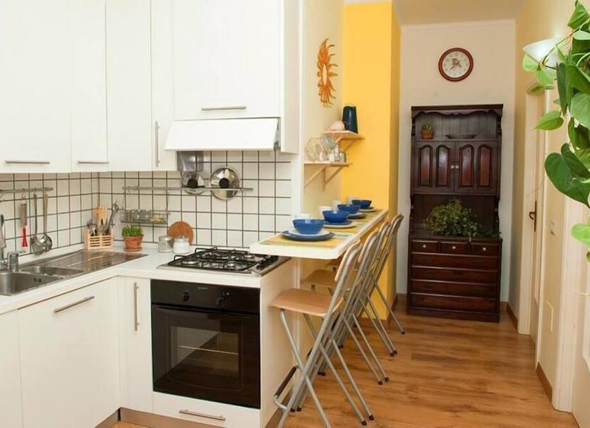Kitchen Photo