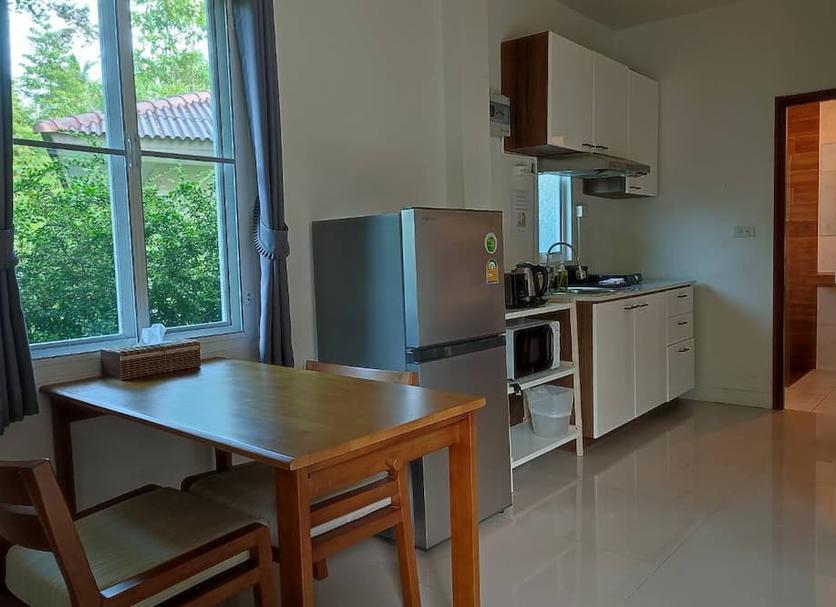 Kitchen Photo