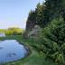 Outdoors view