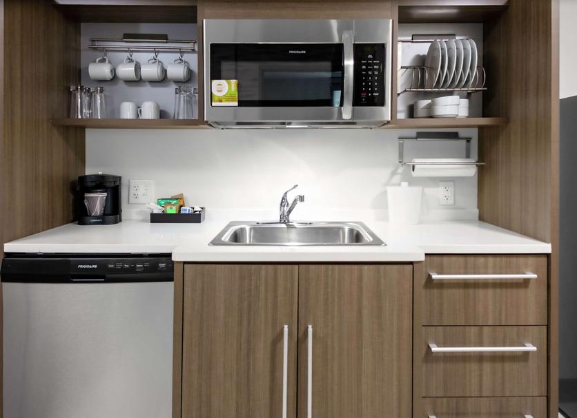 Kitchen Photo