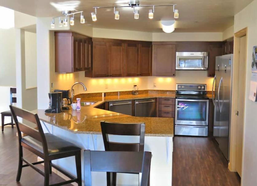 Kitchen Photo