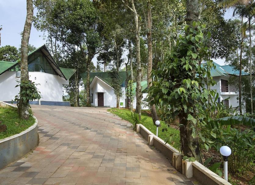 Outdoors view Photo