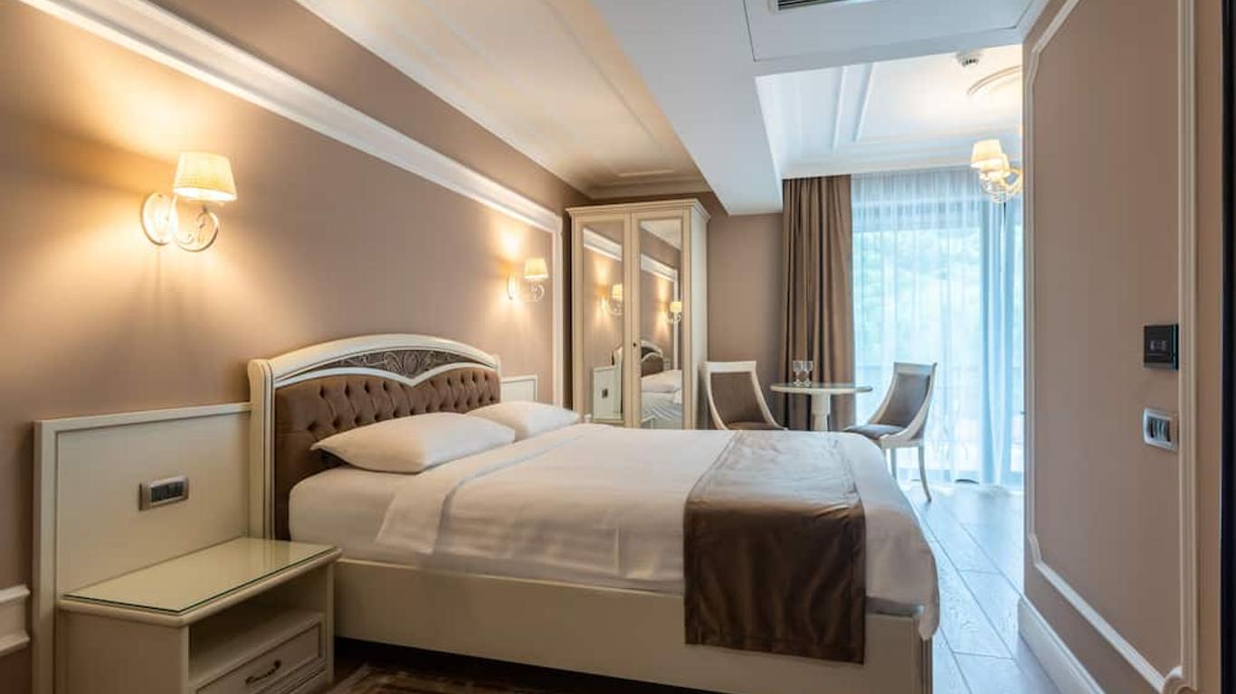 Hotel Gabriela