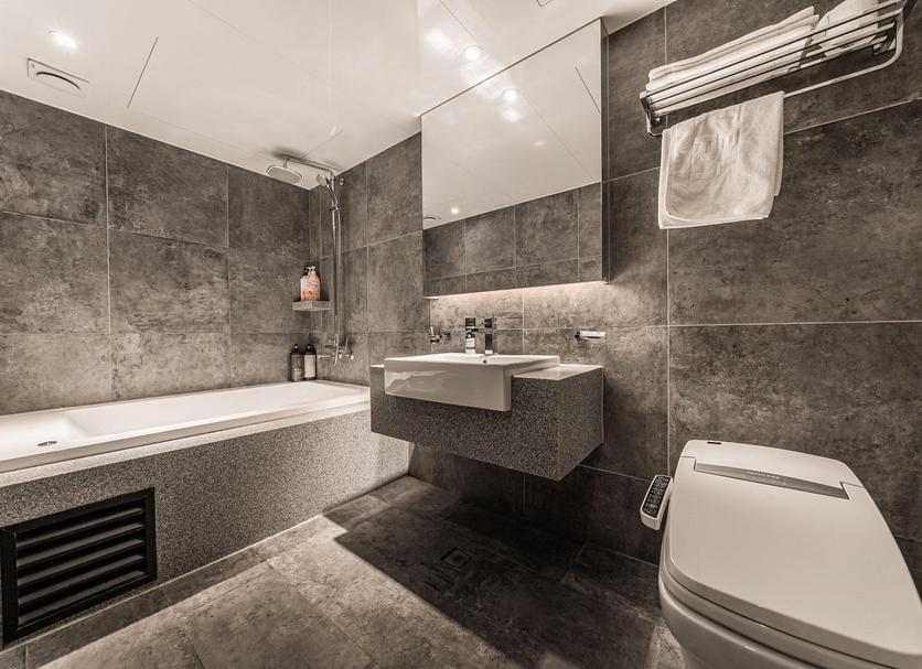 Bathroom Photo