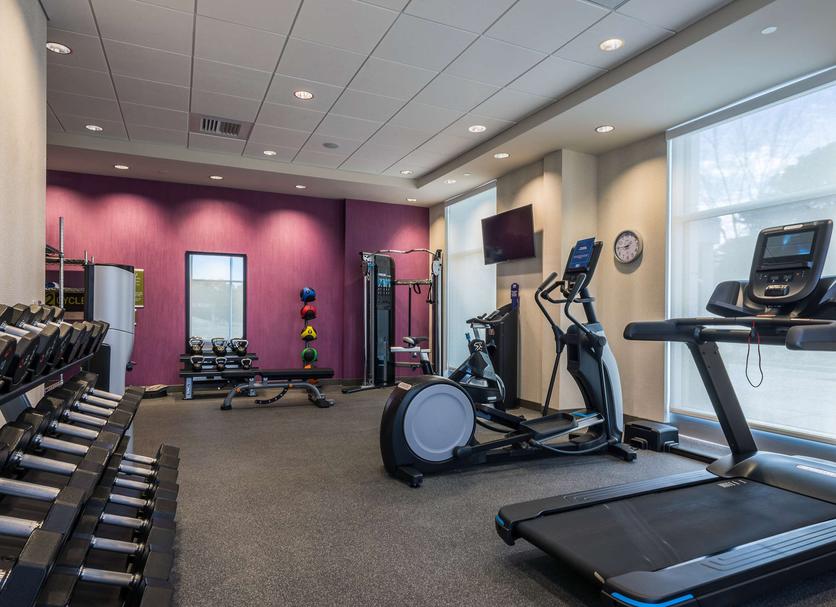 Gym Photo