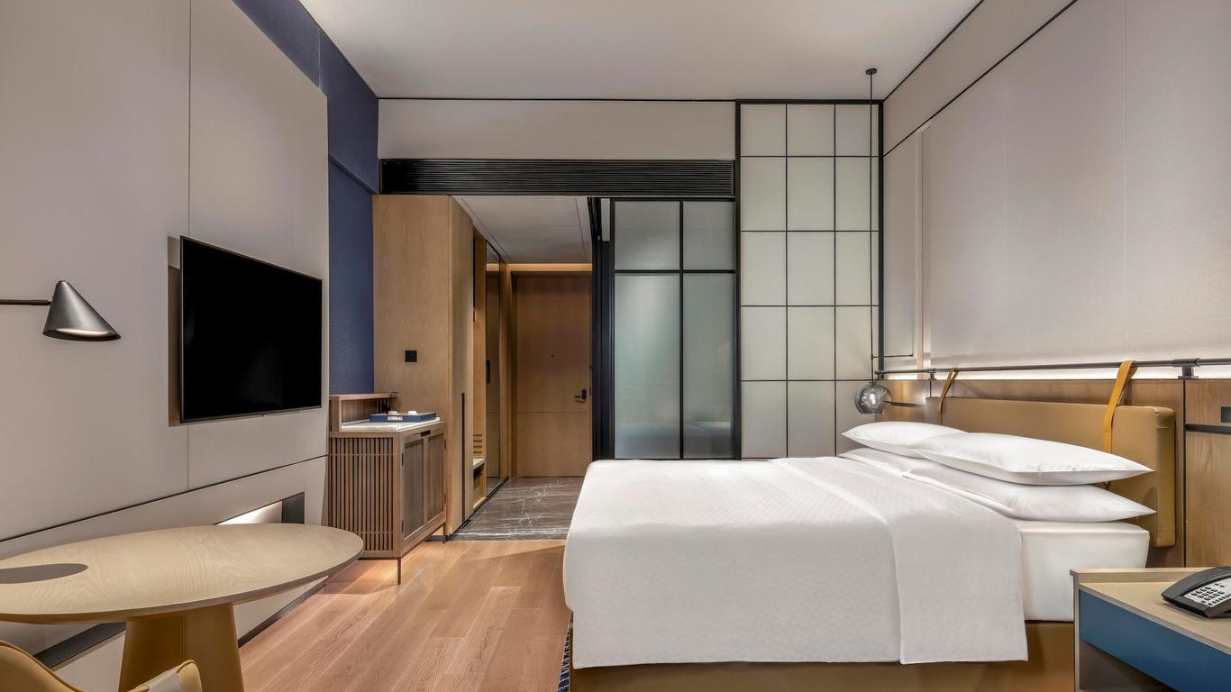 Four Points by Sheraton Guangzhou, Baiyun