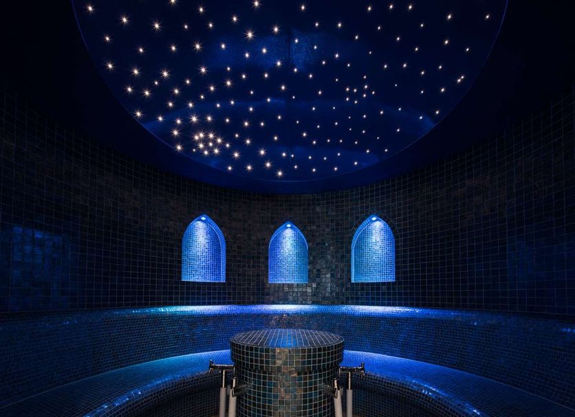 Spa Photo