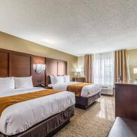 Comfort Inn and Suites Dayton North