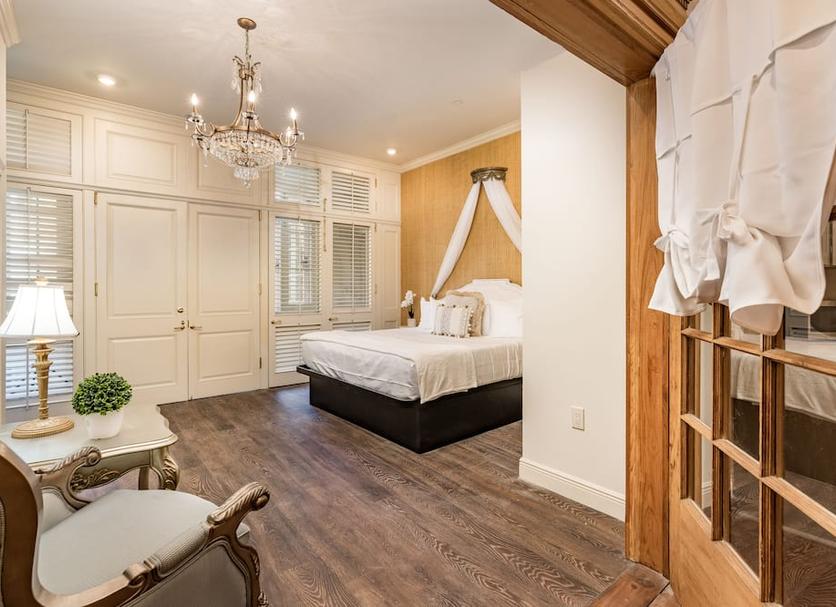 Bedroom Photo