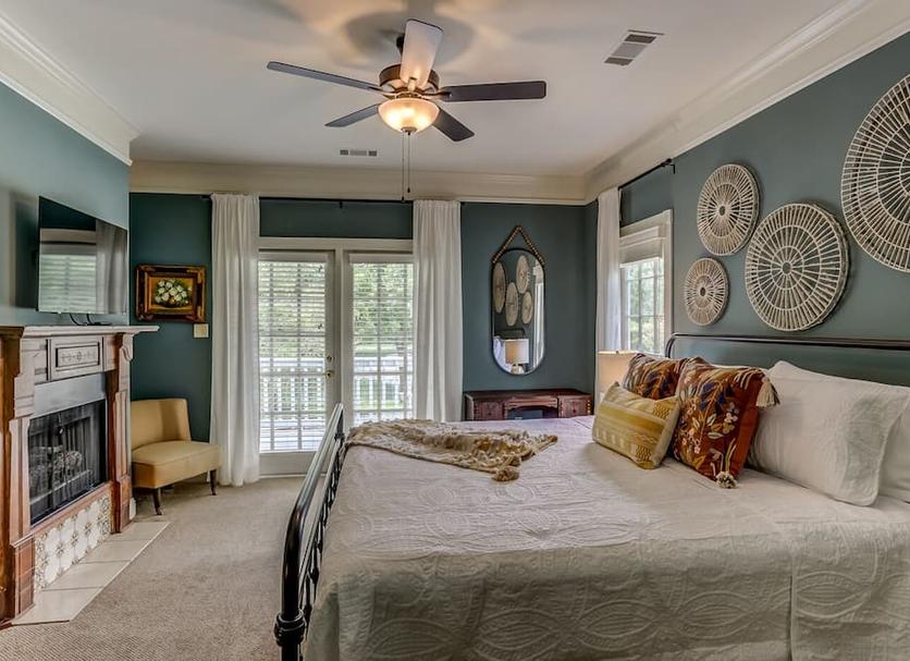 Bedroom Photo